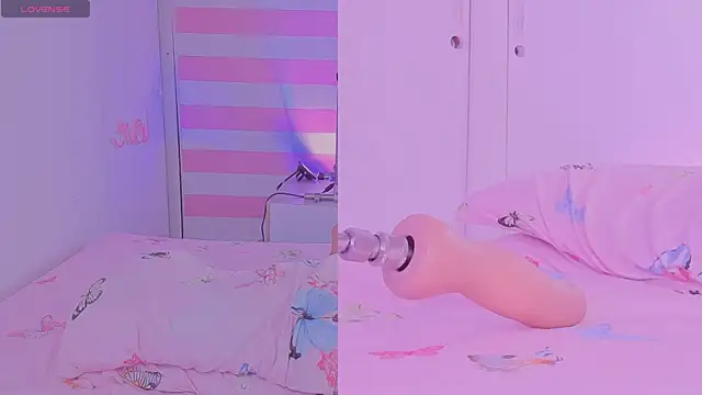 pamela cm online show from January 31, 2025, 2:17 pm