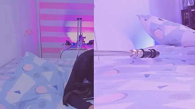 pamela cm online show from February 5, 2025, 11:02 am