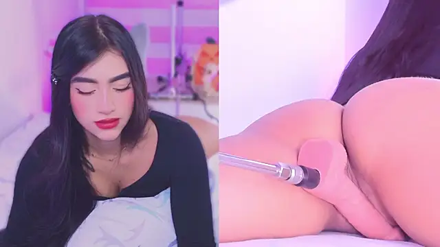 pamela cm online show from October 7, 2025, 11:07 am