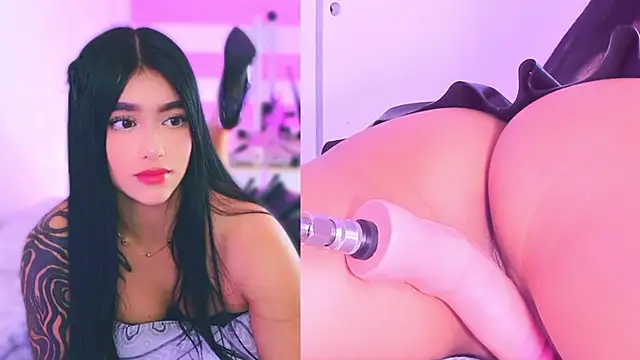 pamela cm online show from November 22, 2025, 11:09 am