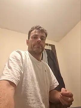 steb1980 online show from October 5, 2025, 11:24 pm