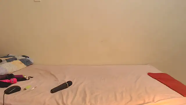 SexyMbalee online show from January 8, 2025, 10:58 pm