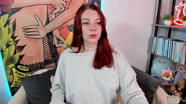 Snapshot of Kati_FoX chatting on April 24, 2026, 1:13 pm Kati FoX online show from April 24, 2026, 1:13 pm