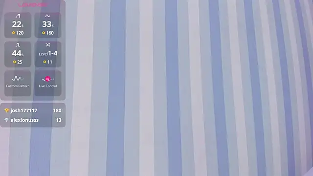 LINASTARK online show from December 14, 2024, 9:07 am