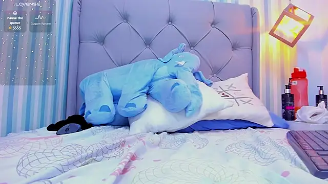 LINASTARK online show from January 17, 2025, 9:06 am