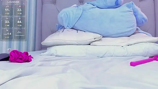 LINASTARK online show from January 22, 2025, 6:10 am