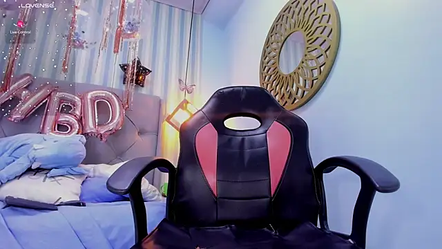 LINASTARK online show from January 28, 2025, 6:27 am