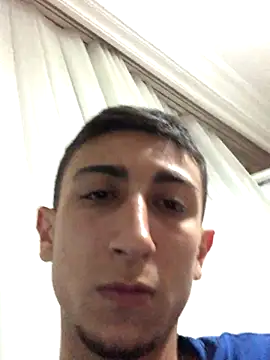 kerimyuce online show from October 24, 2025, 10:06 pm