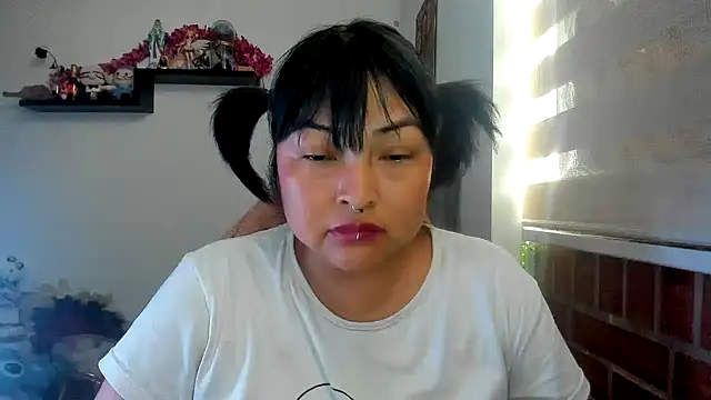 Shaddycute  online show from March 31, 2026, 1:00 pm