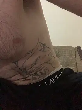 J3sus721 online show from October 11, 2025, 4:22 am