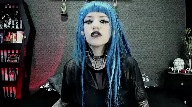 DimmuandDarkness online show from January 3, 2025, 9:36 am