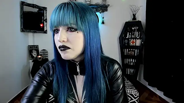 DimmuandDarkness online show from September 24, 2025, 7:12 am