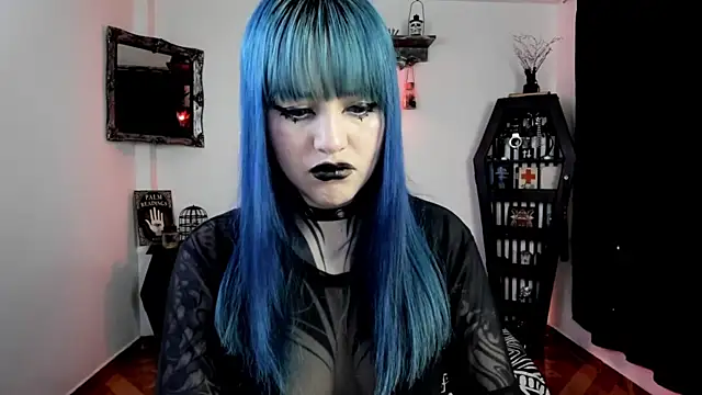 DimmuandDarkness online show from September 25, 2025, 3:05 pm