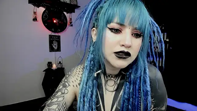 DimmuandDarkness online show from January 10, 2026, 9:33 am