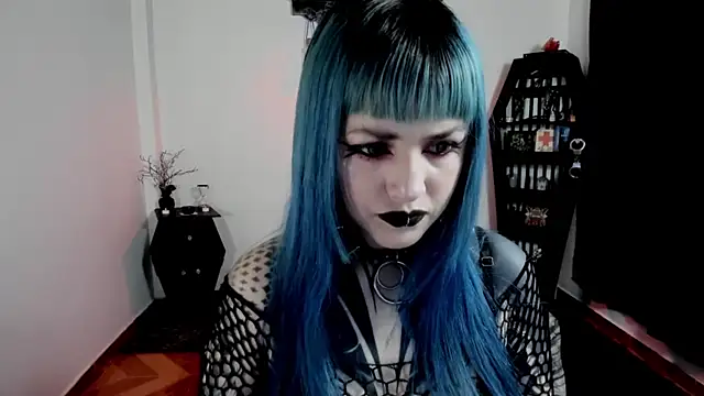 DimmuandDarkness online show from April 22, 2026, 1:08 am