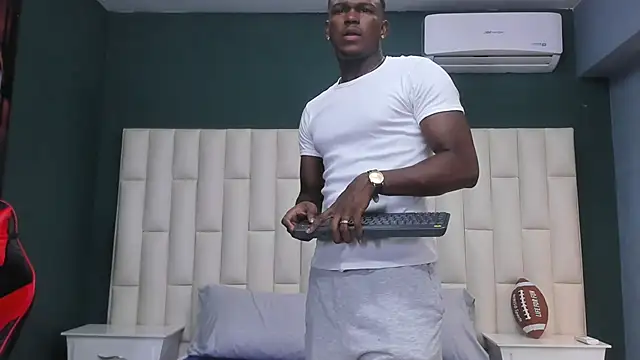 Troykhalil online show from January 21, 2025, 10:41 pm