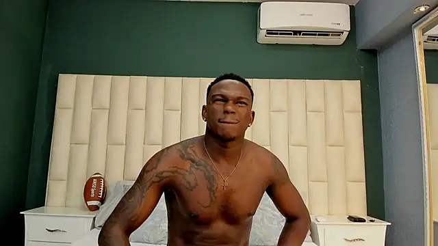 Troykhalil online show from January 22, 2025, 1:42 am