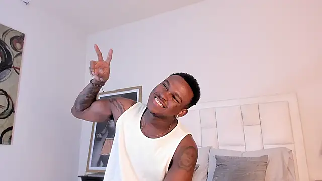 Troykhalil online show from January 27, 2025, 8:17 pm