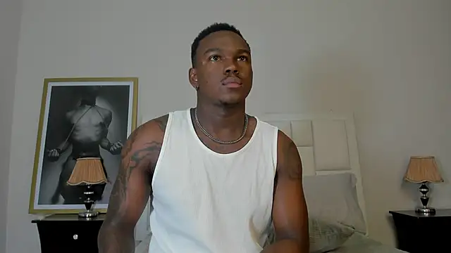 Troykhalil online show from February 6, 2025, 10:10 pm