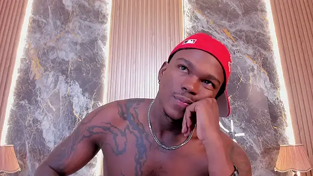 Troykhalil online show from February 12, 2025, 1:52 am