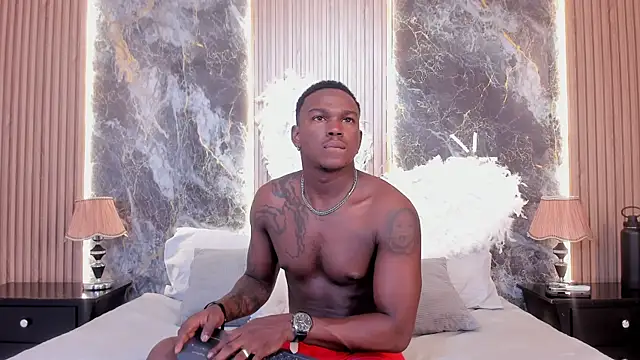 Troykhalil online show from February 14, 2025, 7:54 pm