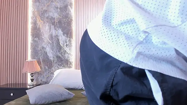 Troykhalil online show from February 21, 2025, 8:27 pm