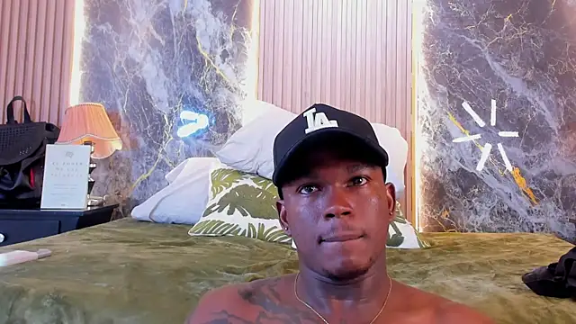 Troykhalil online show from February 27, 2025, 1:05 am