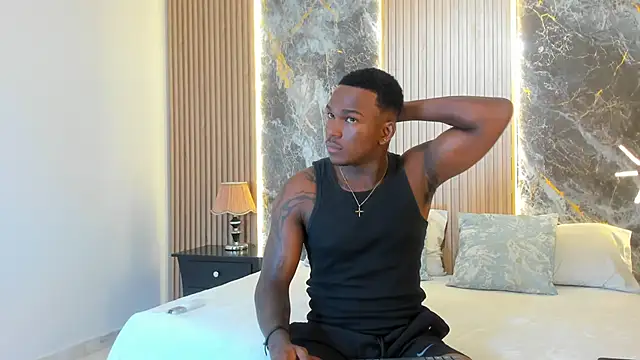 Troykhalil online show from March 1, 2025, 11:47 pm