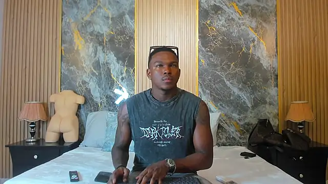 Troykhalil online show from March 7, 2025, 8:00 pm