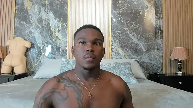 Troykhalil online show from March 12, 2025, 11:12 pm