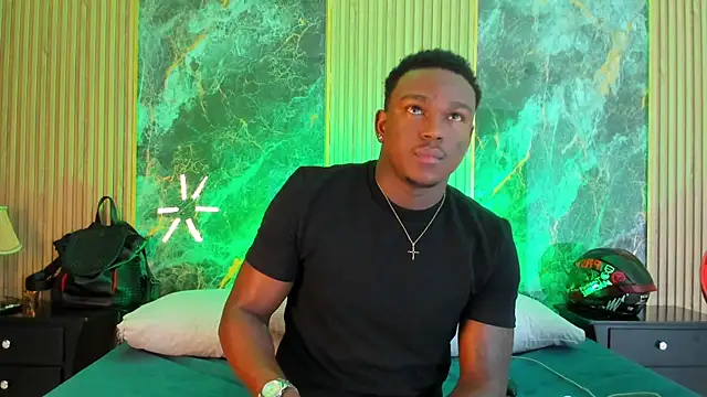 Troykhalil online show from September 19, 2025, 11:27 pm