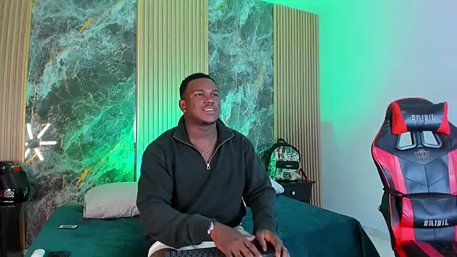 Troykhalil online show from September 30, 2025, 8:47 pm