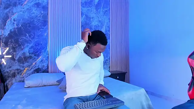 Troykhalil online show from October 1, 2025, 9:21 pm