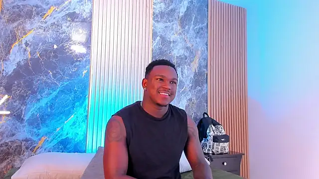 Troykhalil online show from October 16, 2025, 9:16 pm