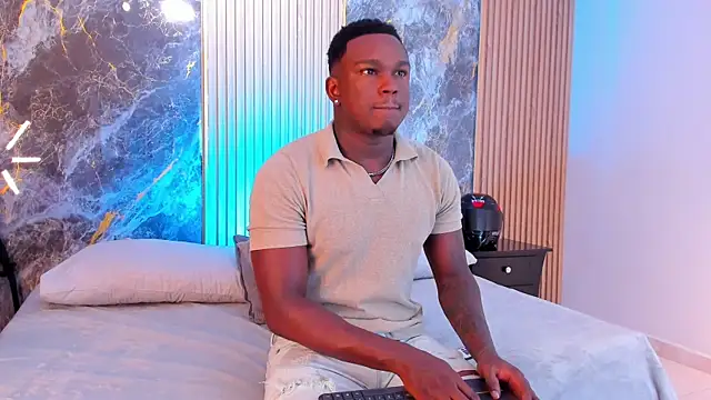 Troykhalil online show from October 17, 2025, 9:17 pm