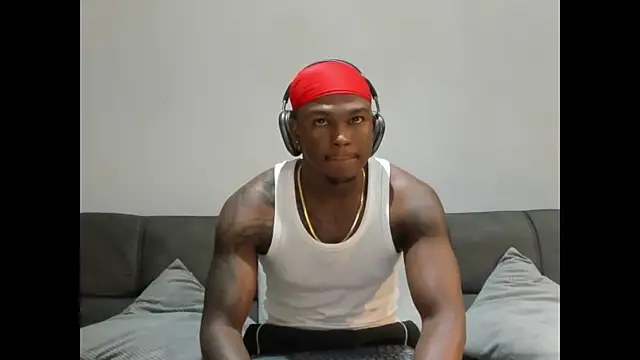 Troykhalil online show from March 19, 2026, 3:21 am