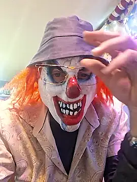 gettinit2wice online show from January 8, 2026, 11:12 am