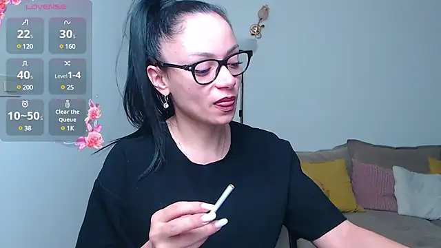 BabySerene online show from February 1, 2025, 6:54 am