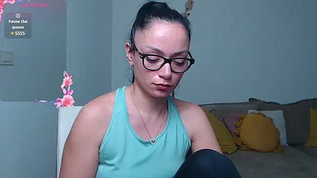 BabySerene online show from February 6, 2025, 7:45 am