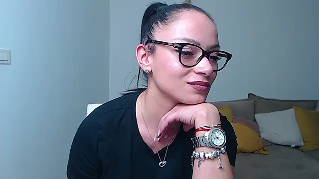 BabySerene online show from March 10, 2025, 10:13 pm