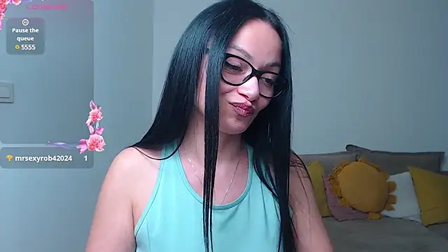 BabySerene online show from March 21, 2025, 12:18 am