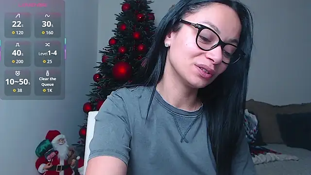 BabySerene online show from January 12, 2026, 3:01 am