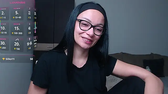 BabySerene online show from February 16, 2026, 6:20 am