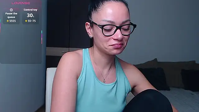 BabySerene online show from February 25, 2026, 5:06 am