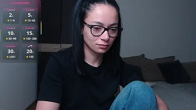 BabySerene online show from May 14, 2026, 2:07 am