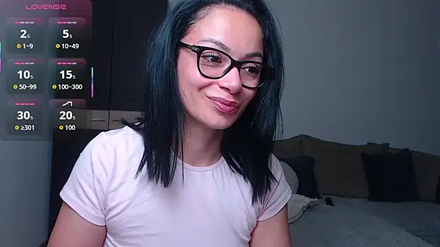 BabySerene online show from June 4, 2026, 2:39 am