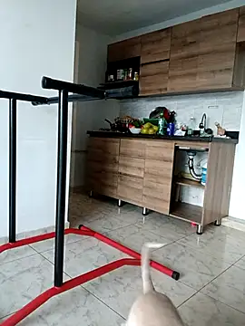 LEIRIS Y FRED 01 online show from March 22, 2025, 10:59 pm