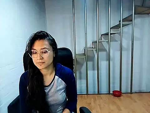 Jessie Desire online show from February 24, 2025, 12:52 am