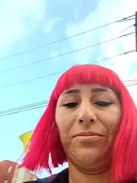 florecita9 online show from March 9, 2025, 10:52 pm