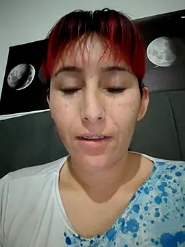 Snapshot of florecita9 chatting on August 2, 2026, 11:58 pm florecita9 online show from August 2, 2026, 11:58 pm